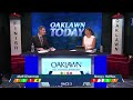 Oaklawn Today