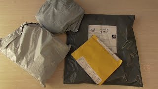 РАСПАКОВКА ПОСЫЛОК! НОВИНКА ПОСЫЛОК С ALIEXPRESS.