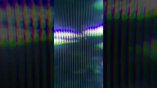 CRT TV TEXTURES!  #trippy #lifeisbutadream #ambient #crttvs #crt