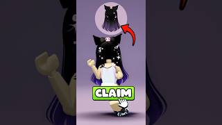 [FREE!] KUROMI HAIR CODE IN FLEX UGC CODES ROBLOX! 100% free #sanrio