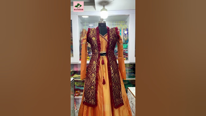 Customised Dress | Perfect Fit for You | Boutique In Style Gorakhpur #shortsvideo #shrots