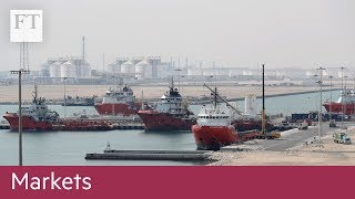 How disruptive is the Qatar crisis for the middle east?