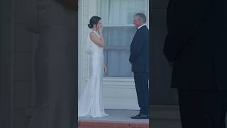 First Look with My Dad