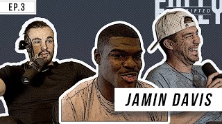 Fully Unscripted, Ep.3 - Jamin Davis + NFL Week 4 Breakdown
