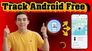 How To Track An Android Phone For Free | Locate & Secure (2026) screenshot 3