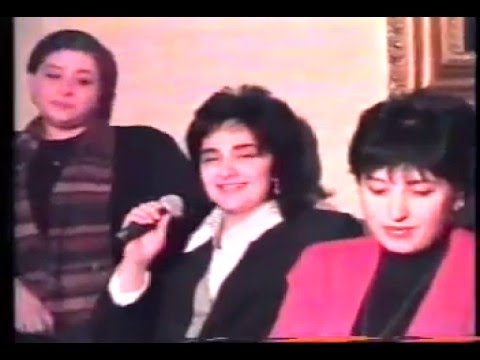 მზიური_შეხვედრა ციცინო ციცქიშვილთან