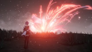 Harvestella Demo: A Farming Fantasy