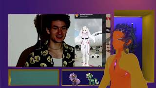 Dellizar Slit reacts to Reviewing The Kink Map While Avoiding Demonetization by jREG
