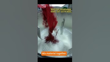 #plastic mixer Machine #plastic mixer Machine #plastic master batch mixer #plastic pellets mixer