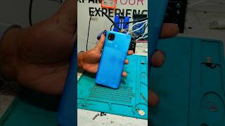 গায়ে পড়ে ঝামেলা করতেছে কাস্টমার 😐😰 #tech #technology #mobilerepair