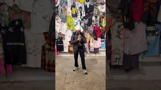 My fit is a rack and I keep it a stack #asspizza #newyorkfashion #streetwear #viral