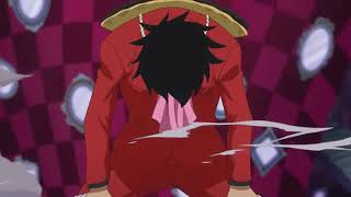 Luffy Vs  Katakuri FULL FIGHT   One Piece AMV   YouTube