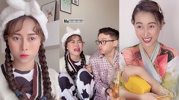 Ba tui và mẹ tui khác nhau như thế nào 🤣