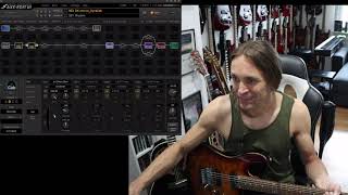 Holy sh*t!!! Fractal audio AxeFX3- FW 22.00 with Dyna cab