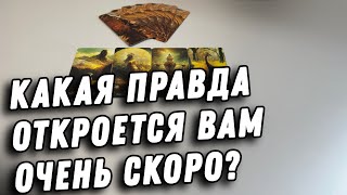 ‼️ПРАВДА♦️откроется ВАМ В БЛИЖАЙШИЕ НЕДЕЛИ❗️♣️♠️