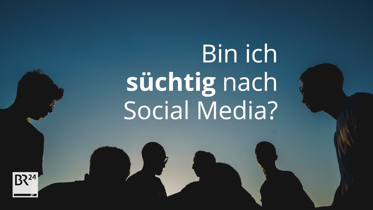 Studie über Instagram, YouTube, WhatsApp & Co 5x Ja = SocialMedia