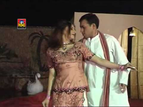 CHAN SAJNA VE NERE NERE HO BY NOORAN LAL