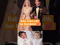 Baby Zahra with her Mom&Dad #anisha #royalbrunei #princemateen #anisharosnah #love #majesty #brune