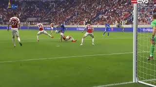 Ronnie Fernández Chile