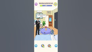 Tricky Story: The Perfect Revenge Level 26 (Story 1)