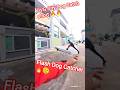 Super Man Dog Catcher #shorts #youtubeshorts #shortsfeed #short #dogcatching