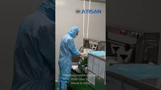 USP Class VI vs. ISO 10993: Essential Guide for Medical Device Compliance