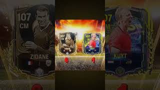 Icon vs Heros #4k #2025 #edit #iconvsheros #fcmobile #EA #Electronic Art