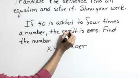 Lial Prealgebra Ch03 Ex16