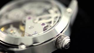 C900 Harrison Single Pusher Chronograph Watch | Christopher Ward