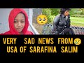 SAD🥹SARAFINA SALIM ARÍ USA KÚMBURA NDETO CIA KÍEHA MUNO