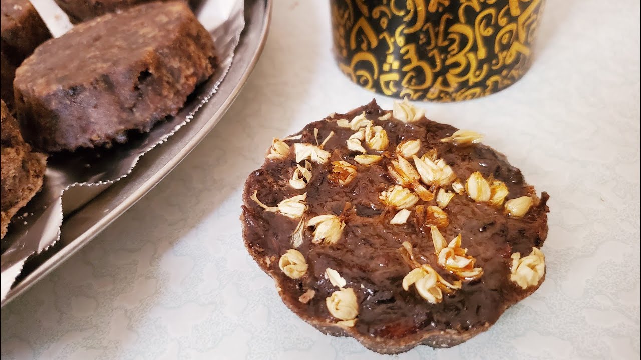 عمل طبخة بخور برائحة الفل /ونصائح مهمة / المقادير مكتوبة مع العطور المستخدمه /