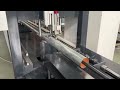 Laser pipe cutting machine automatic feeding