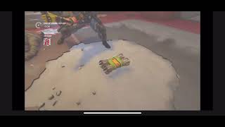 Rainbow six seige #3: hilarious explosive drone double kill 🤣