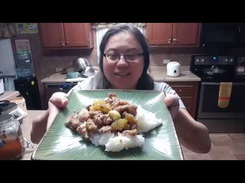You can cook cucumbers? - YouTube