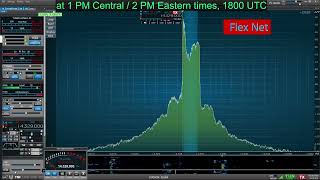 Replay of Flex Net for Sunday, October 26, 2025