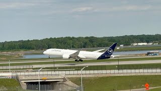 KDTW/DTW #aviation #plane #DTW #planespotting #new #delta #lufthansa #southwest #fyp #airplane 