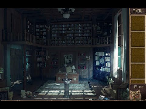 50 Room Escape Chap 12 Level 41-42-43-44-45