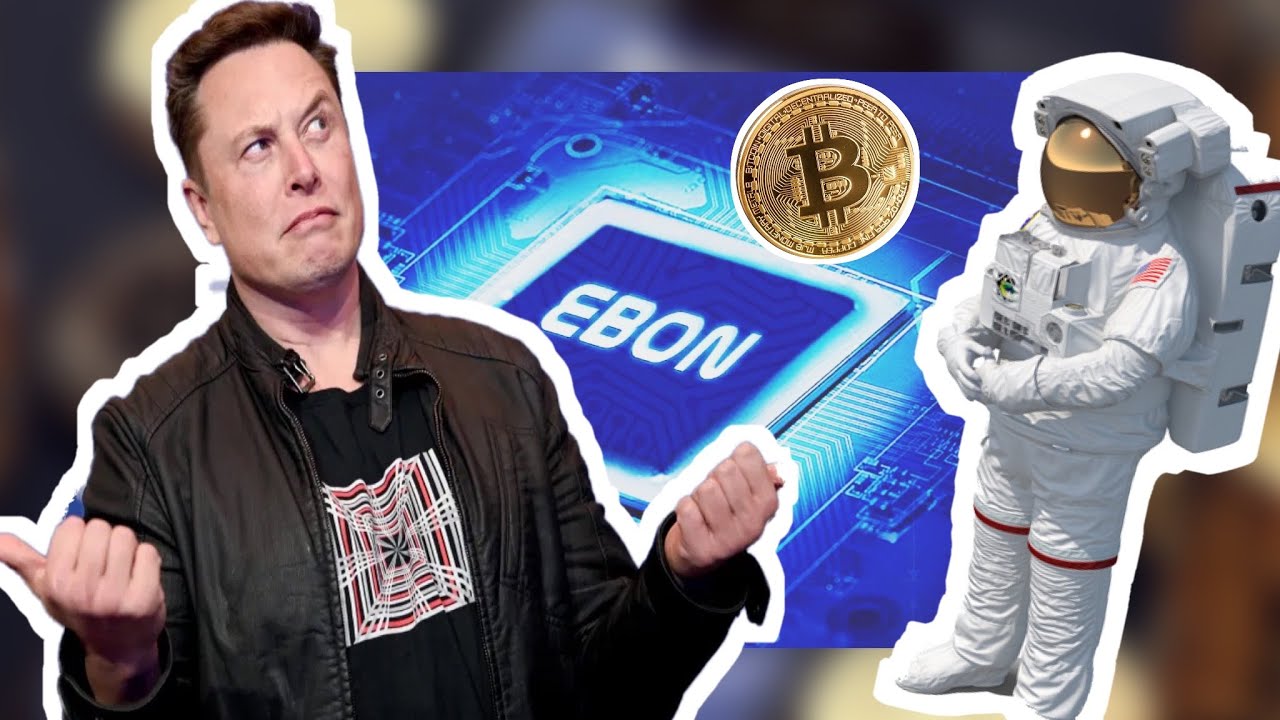 $EBON, $MARA, $RIOT, $CAN, $SOS, BTBT, BITW, BTCUSD - ARE THE BLOCKCHAIN STOCKS A HOLD, SELL OR PASS