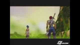 Sudeki Xbox Gameplay_2004_02_19_2