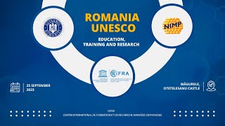 Eveniment Unesco By Cifra