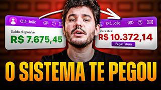 Se você ganha mais de R$ 7 mil por mês, isso aqui vai mudar sua vida