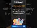 India’s Literacy Journey: 74% in 2011 to 80.9% in 2024 | Education News India 2025 | Vedmarg ERP