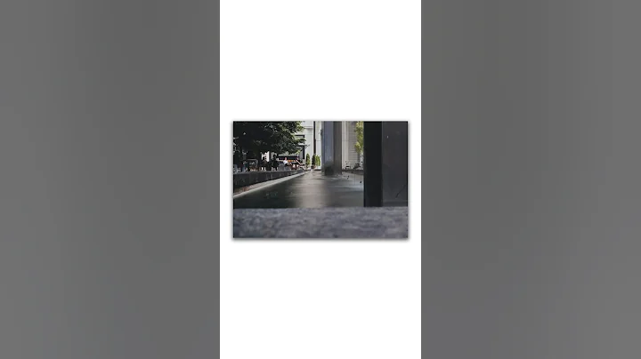 Long exposure of couple by the fountain #fujifilm #fuji #x100vi #streetphotography #longexposure