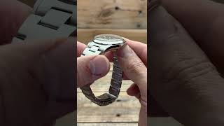WatchDives Explorer Homage #shorts #aliexpress