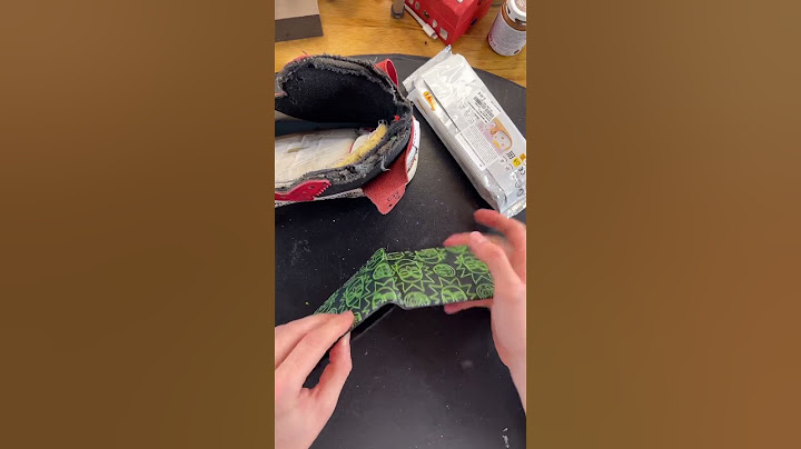 Custom JORDAN 1 x OFF WHITE Chicago (part3.)