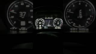 Engine noise 2017 XC90