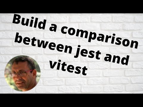 Build a comparison