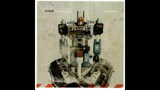 Download lagu Syrian - Kosmonauta (2005) full album