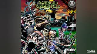 Avenged Sevenfold - Afterlife [Alternate Version] (Instrumental)