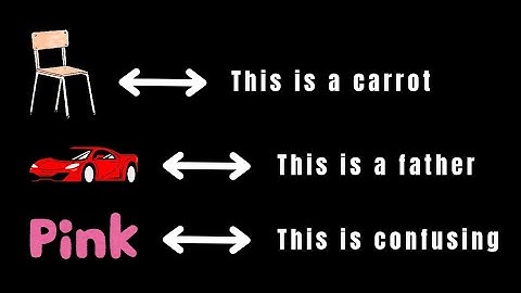 Why Language Is The Greatest Illusion We Live By